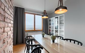 Exclusive Polonia Apartments